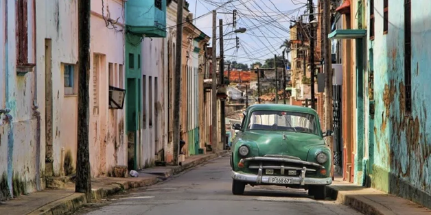 5 Cuba Myths Debunked