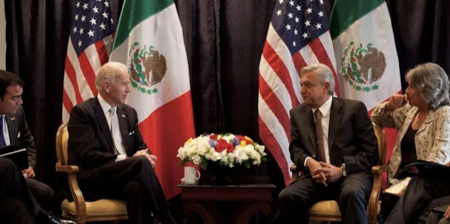 Mexico’s Strategic Shift Away from the United States Threatens National Security—How U.S. Leaders Should Respond