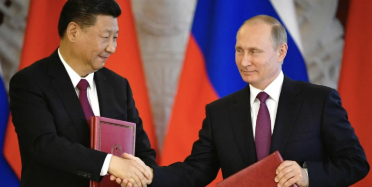 Principles for China Competition in Light of the Ukraine War