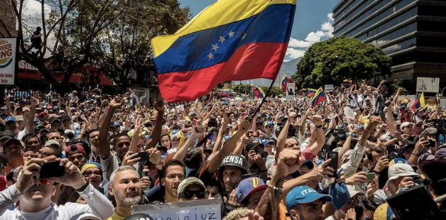 Venezuela: Negotiations, Leverage, and U.S. Redlines