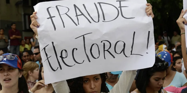 What to Do About Venezuela’s Fraudulent Elections, Repression, and Executions