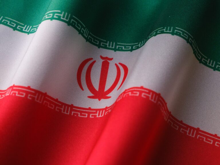 Recommendations for U.S.-Iran Policy